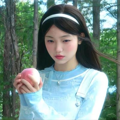 夜未央